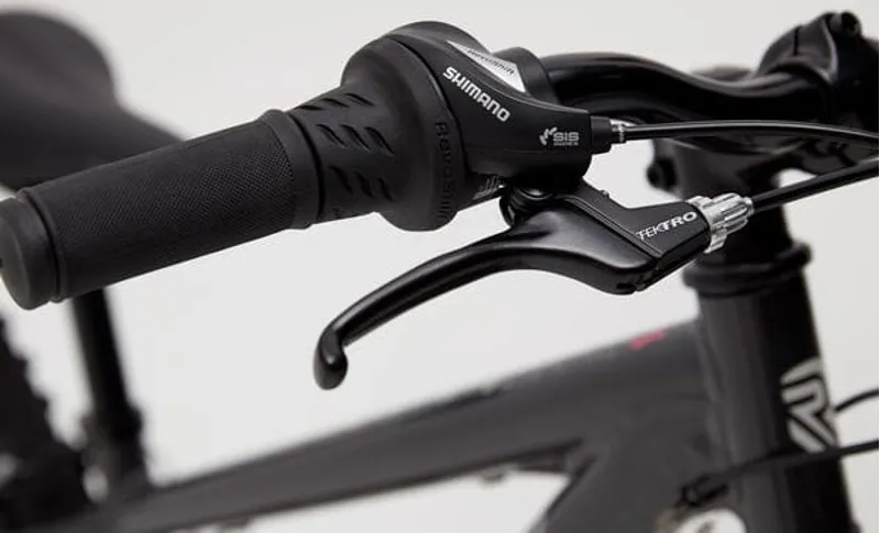 Ridgeback Mx26 Road Bike In Anthracite-2